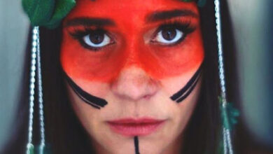 Photo of Alessandra Negrini sobre ser ‘cancelada’ por fantasia de indígena: ‘Acho meio fascista’