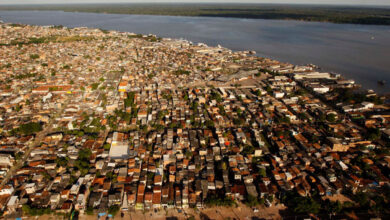 Photo of PIB per capita de Brasília é o quádruplo do de Belém