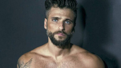 Photo of Aos 39 anos, Bruno Gagliasso é flagrado curtindo vídeos adultos gays e acaba sendo exposto