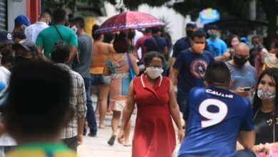 Photo of População do Pará chega a 8,78 milhões, diz IBGE