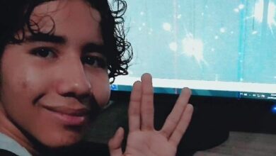 Photo of Aluno da rede estadual e morador do Jurunas acha asteroide e tem certificado da NASA