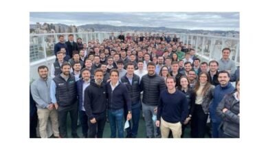 Photo of Justiça aceita ação contra XP por foto com homens brancos sem diversidade