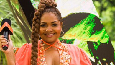 Photo of Gaby Amarantos diz que não precisa de parceiro pra chegar ao orgasmo