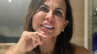 Photo of Gretchen deve se filiar ao MDB e se candidatar a deputada no Pará