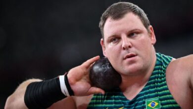 Photo of Vaquinha para Darlan Romani chega a R$ 268 mil e ultrapassa valor que o COB paga para medalhistas de ouro