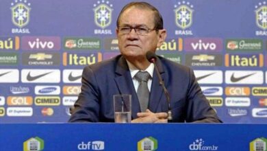 Photo of Caiu! Coronel Nunes é retirado da presidência da CBF