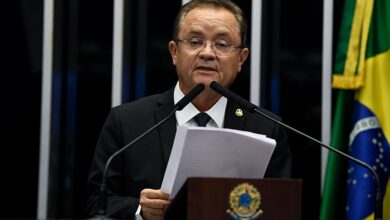 Photo of Zequinha Marinho está entre os senadores que mais gastaram em viagens