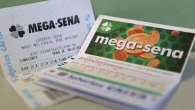 Photo of Mega-Sena sorteia nesta quarta-feira prêmio acumulado em R$ 35 milhões