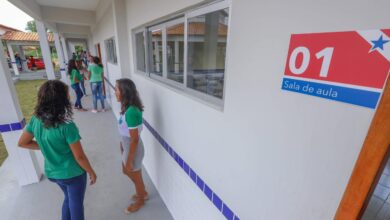 Photo of Queda de braço: professores da rede estadual do PA anunciam greve