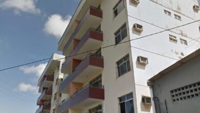 Photo of Icoaraci: Estrutura de prédio apresentou riscos e foi evacuado por bombeiros