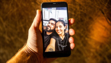 Photo of Casal de venezuelanos abre restaurante em Belém