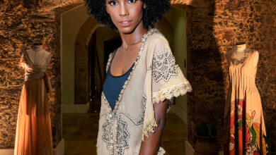 Photo of “Uma menina de sonhos, super do bem, educada, com um futuro imenso pela frente”, relata fotógrafo que trabalhou com Geordana