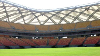 Photo of Amazonas: Jogo entre Brasil e Uruguai terá público
