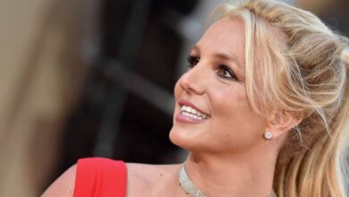 Photo of Pai de Britney Spears entra com petição para encerrar tutela da artista