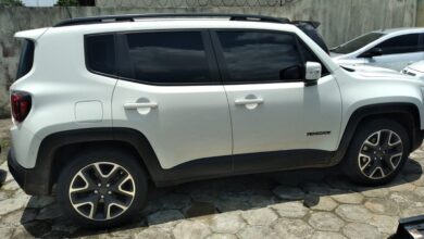 Photo of PRF prende homem por apropriação indébita e recupera veículo, em Santa Maria (PA)