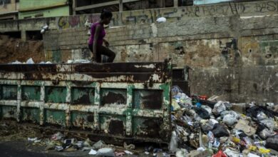 Photo of Socialismo: 94,5% da população Venezuelana vive na pobreza