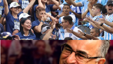 Photo of Decisão da prefeitura de Belém de permitir apenas 20% de público nos estádios é inviável, dizem dirigentes