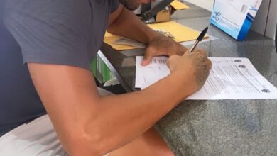 Photo of Willian Fazendinha é o novo reforço do Paysandu para a sequência da Série C