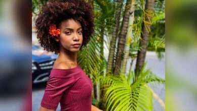 Photo of Amigos se despedem nas redes sociais de modelo morta em Ananindeua