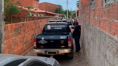 Photo of Suspeitos de montarem agências falsas para pagamento de boletos são presos durante operação