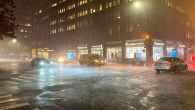 Photo of Nova York declara estado de emergência devido a inundações