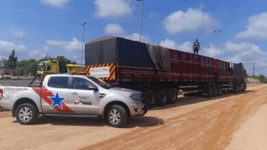 Photo of Mais de 235 mil latas de cerveja são apreendidas no nordeste do Pará