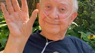 Photo of Ator Sérgio Mamberti morre aos 82 anos