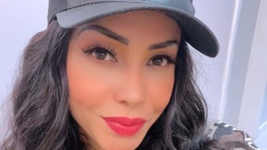 Photo of Viviane Batidão fala sobre acidente durante show no Combu