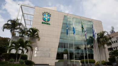 Photo of Após liberação de público no RJ, CBF fará reunião sobre o assunto