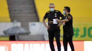 Photo of Eliminatórias: Tite diz não esperar jogo fácil contra o Peru