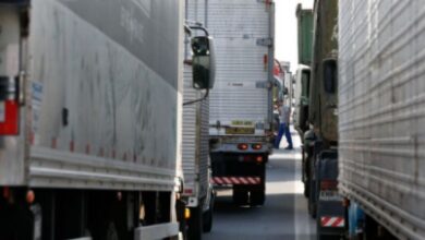 Photo of Caminhoneiros interditam rodovias. Veja os pontos!