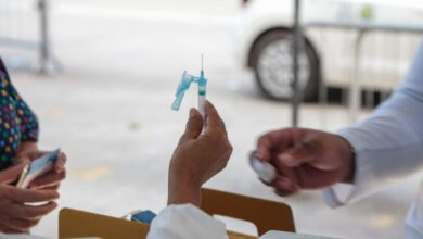 Photo of Sinjor cobra Prefeitura de Belém pela segunda dose de vacinação contra a Covid-19