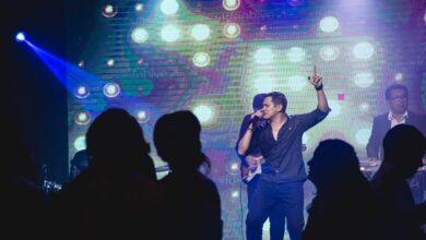 Photo of Novo show de Bernardo Miranda é um esquenta para a programação cultural do Círio 2021