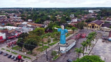 Photo of Marituba completa 27 anos com feriado municipal e extensa programação