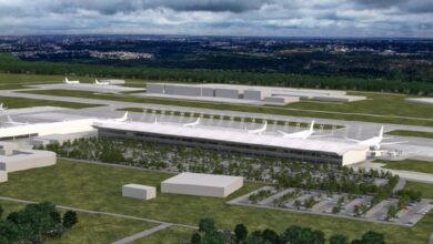 Photo of Concessão do aeroporto de Belém exigirá investimentos mínimos de R$900 milhões