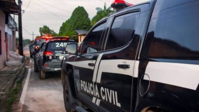 Photo of PC realiza operação contra lavagem de dinheiro e cumpre mandado de busca e apreensão em Castanhal