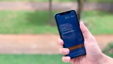 Photo of Caixa paga auxílio emergencial a nascidos em julho