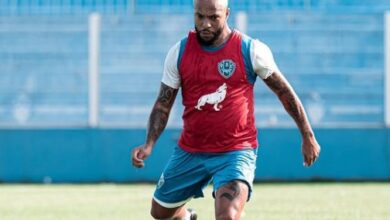 Photo of Bicolores vão estrear no quadrangular no próximo domingo, 03