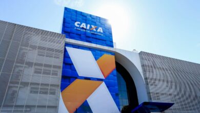 Photo of Caixa paga auxílio emergencial a nascidos em agosto