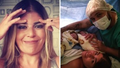 Photo of Bruna Surfistinha desabafa sobre vida de mãe: “Dias bem difíceis e exaustivos”