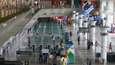 Photo of Aeroporto de Belém é eleito o pior do país