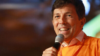 Photo of Em crise, Novo perde mais da metade de seus filiados desde fundação