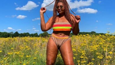 Photo of ‘Tem que beijar o gramado’, diz Gaby Amarantos sobre preliminares na hora do sexo