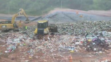 Photo of Dos 390 lixões ainda existentes na região Norte, 134 estão no Pará