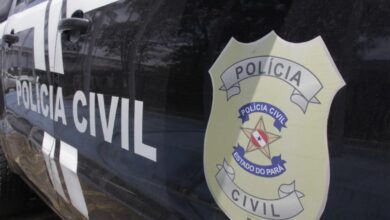 Photo of Após ser esfaqueada no Pará, bebê é internada e aguarda UTI