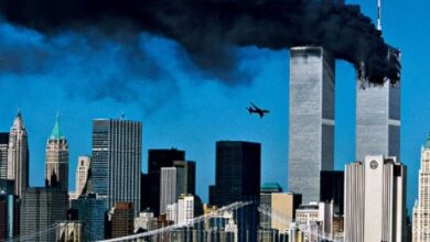 Photo of O que você estava fazendo na hora dos atentados de 11 de Setembro?