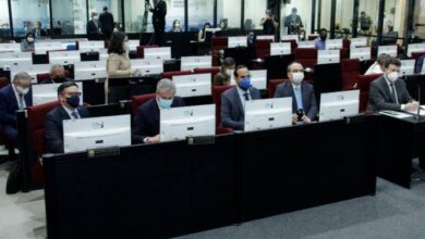 Photo of CPI da Vale convoca executivos de meio ambiente para prestar esclarecimentos