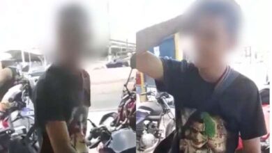 Photo of Adolescente que roubou carro em Belém é solto e desdenha:”Agora é mídia”