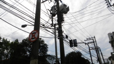 Photo of Pela implantação de fiação subterrânea no Centro Histórico de Belém