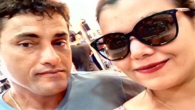 Photo of Casal é assassinado a tiros na frente dos filhos de quatro e seis anos, no interior do Pará